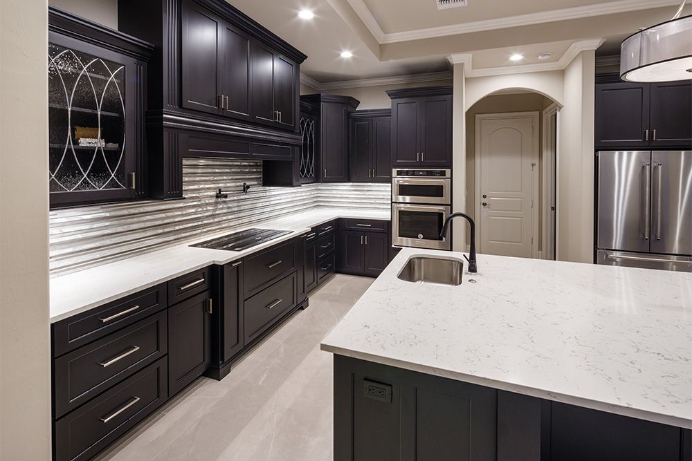 Oakbrook Cape Marco II Kitchen