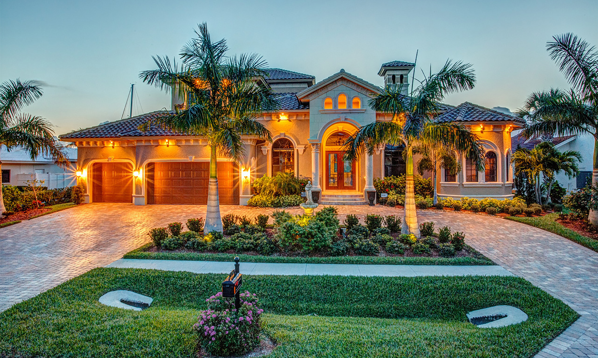 Find Your Dream Lifestyle